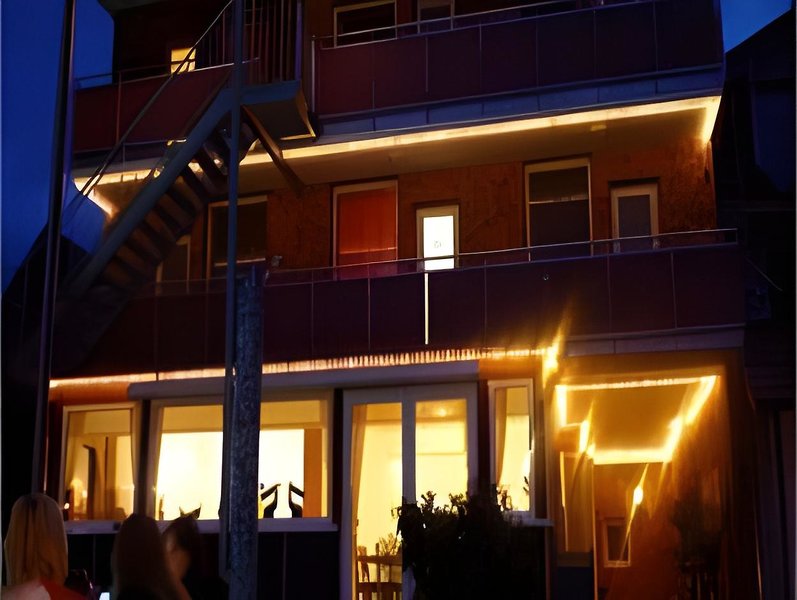 Hotel Gästehaus Parkblick