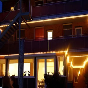 Hotel Gästehaus Parkblick cazare Rust