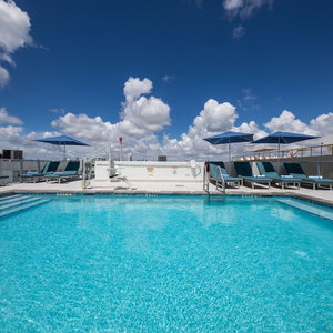 Sejur President Hotel Villa vacanta Miami Beach