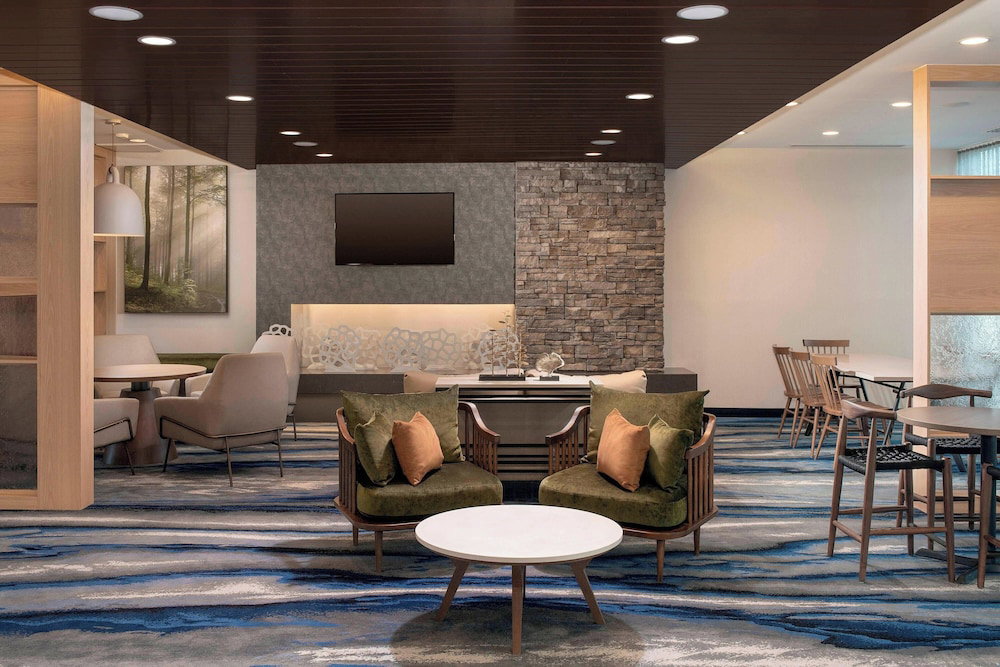 Hotel Fairfield Inn & Suites By Marriott Miami Airport West/Doral