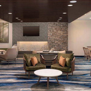 Hotel Fairfield Inn & Suites By Marriott Miami Airport West/Doral cazare Doral