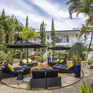 Hotel Beachside All Suites Hotel cazare Dunes City