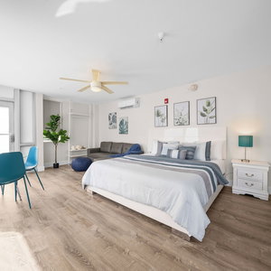 Hotel Samantha Apartments By Lowkl cazare South Beach