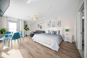 Hotel Samantha Apartments By Lowkl cazare South Beach