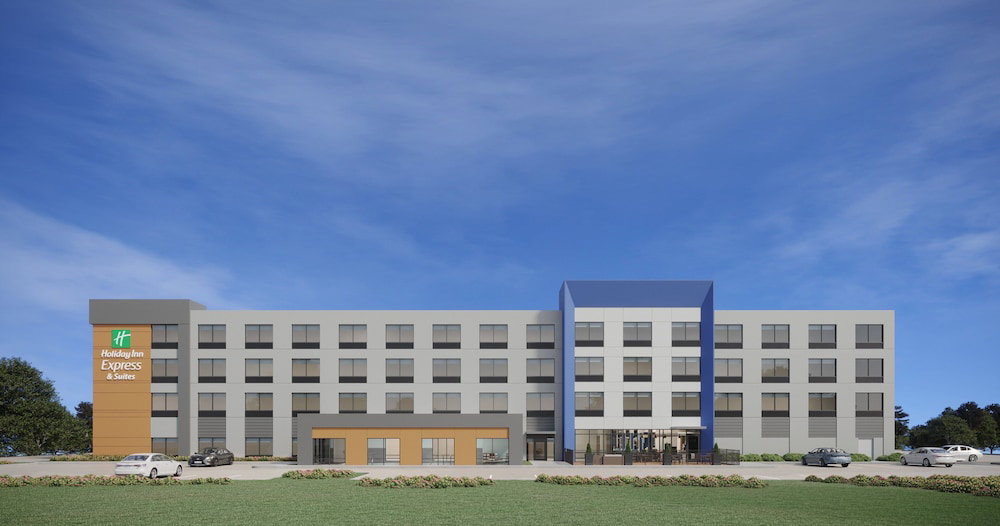 Holiday Inn Express & Suites Miami Intl Airport - 36Th St