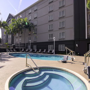 Sejur La Quinta Inn & Suites By Wyndham Miami Airport West vacanta Doral