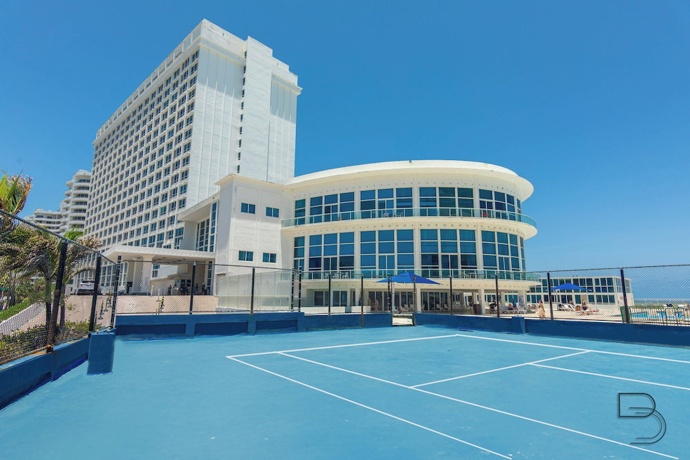 Hotel Dilo Apartments