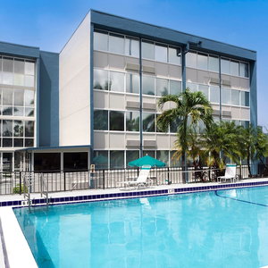 Sejur Envision Hotel Miami International Airport vacanta Flagami