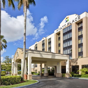 Hotel Hyatt Place Miami Airport West/Doral cazare Doral
