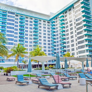 Sejur Seacoast Suites On Miami Beach vacanta Miami Beach