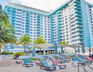 Hotel Seacoast Suites On Miami Beach cazare Miami Beach