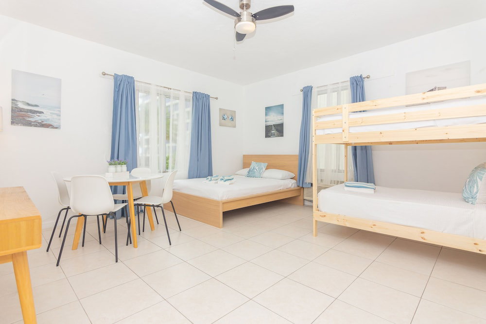 Hotel Ga Ocean Villa