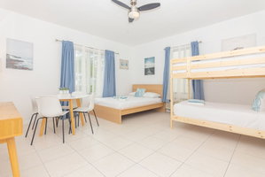 Hotel Ga Ocean Villa cazare Miami Beach