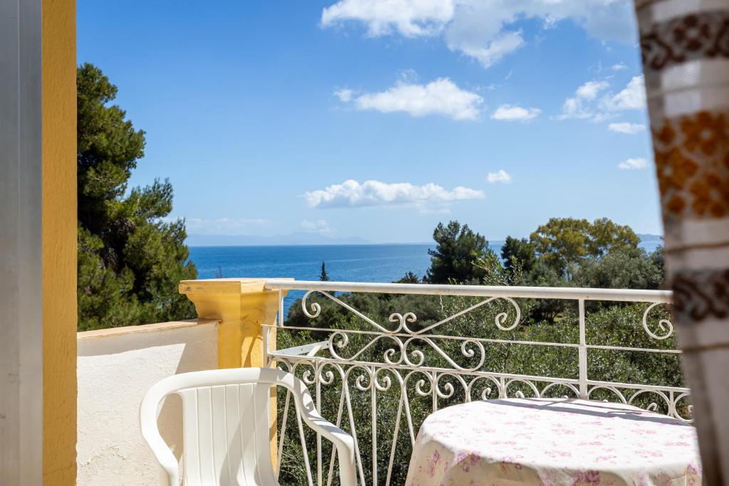 dal travel Alexandros Studios
