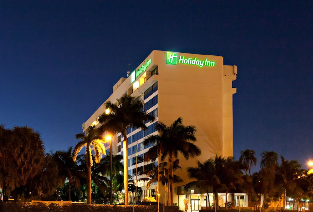 Hotel Holiday Inn Miami West - Airport Area By Ihg