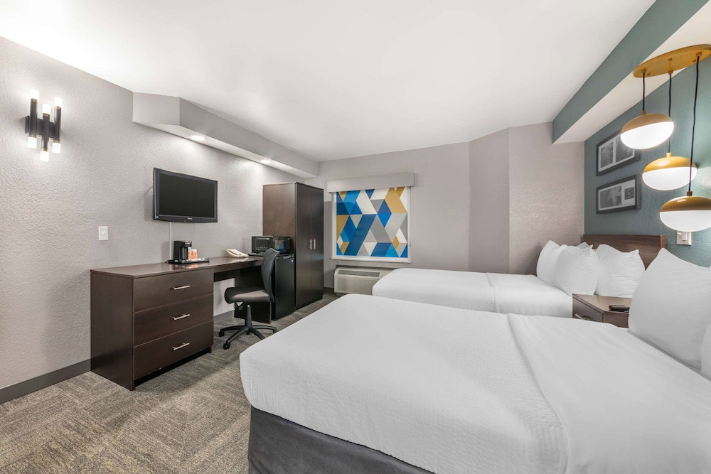 Hotel Sleep Inn Miami International Airport