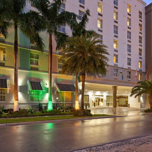 Hotel Best Western Plus Miami Intl Airport Hotel & Suites Coral Gables cazare Flagami