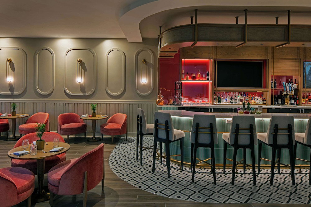 Hotel Sonesta Miami Airport