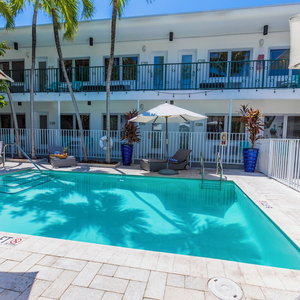 Hotel Seaside All Suites Hotel cazare Dunes City