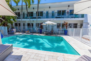 Hotel Seaside All Suites Hotel cazare Dunes City