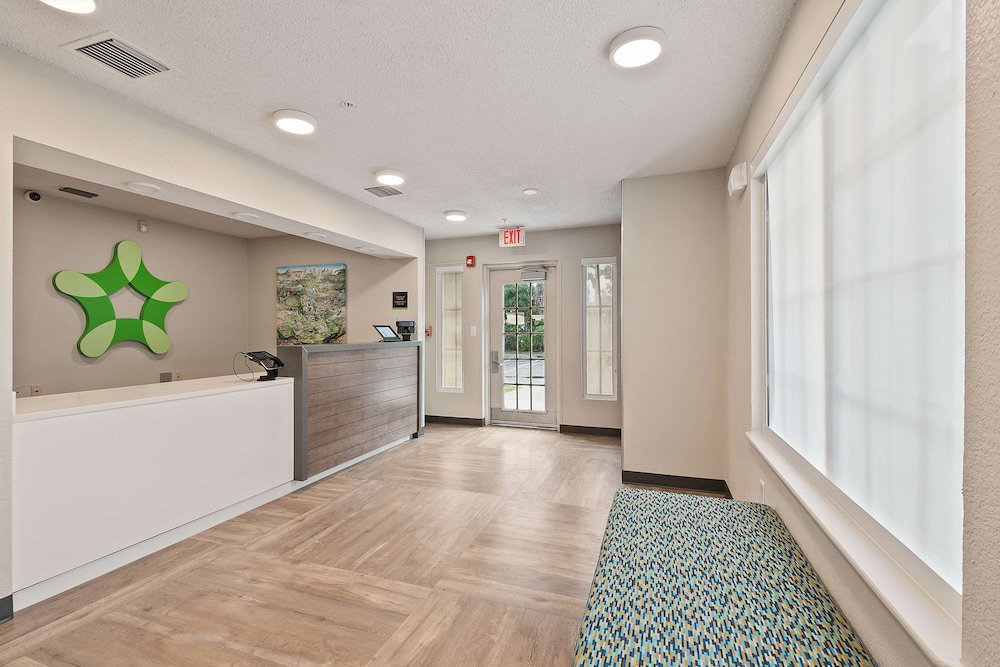Extended Stay America Suites Miami Airport Blue Lagoon