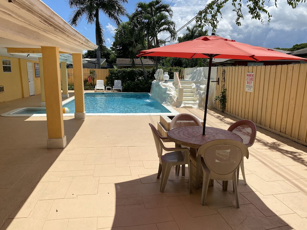 Hotel Andy Resort