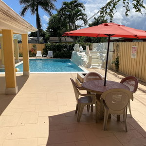 Hotel Andy Resort cazare Cutler Ridge