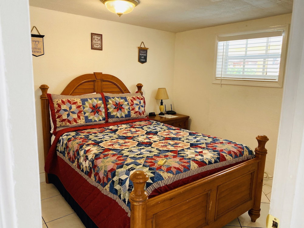 Andy Resort