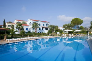 Hotel Govino Bay cazare Gouvia