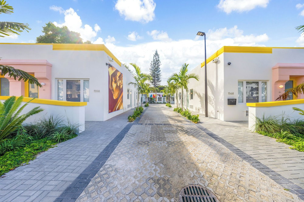 Hotel El Jardin Inn