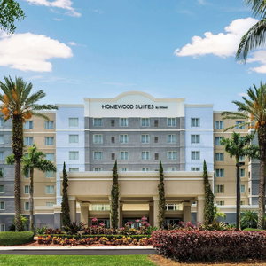 Hotel Homewood Suites By Hilton Miami-Airport/Blue Lagoon cazare Flagami