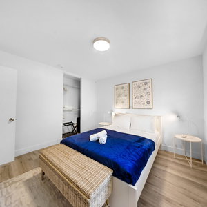 Sejur Stylish 1-Bd Apt - Gym - Free Parking vacanta Commerce