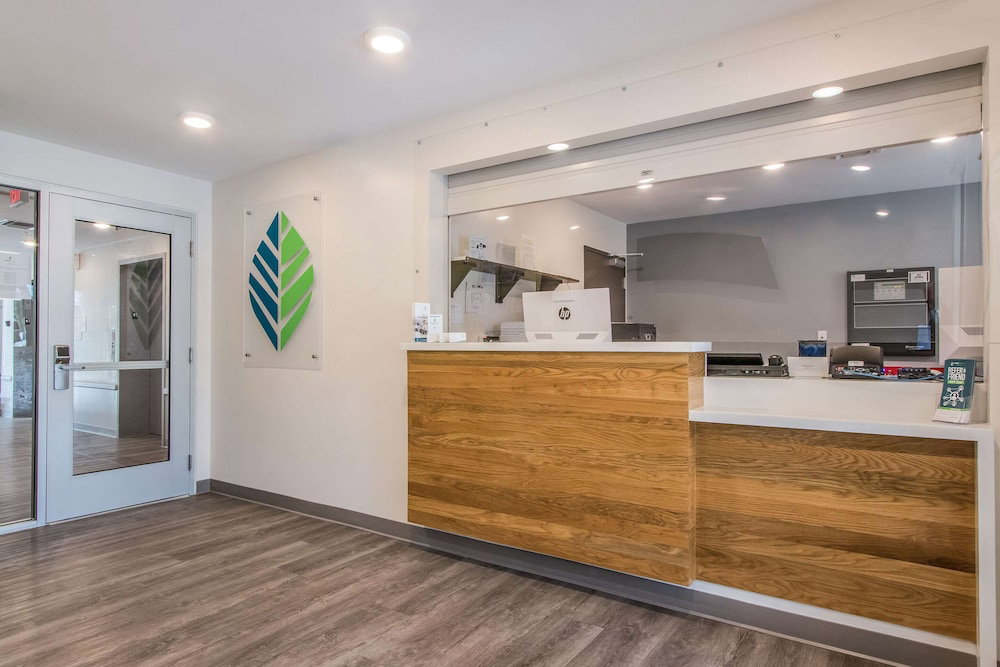 Woodspring Suites Doral Miami Airport