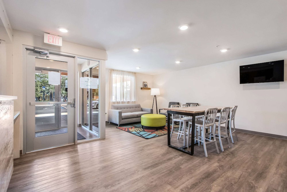 Woodspring Suites Doral Miami Airport