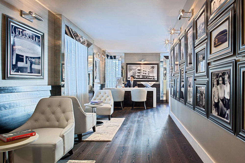 Gale South Beach, Curio Collection By Hilton