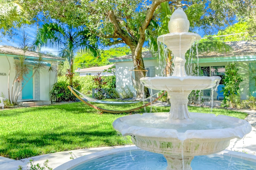 Hotel Cottages El Portal
