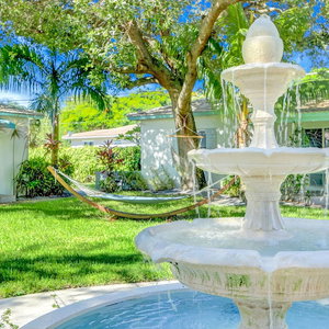 Hotel Cottages El Portal cazare El Portal