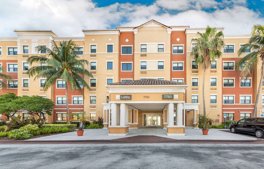 Hotel Extended Stay America Premier Suites - Miami - Airport - Doral - 25Th Street