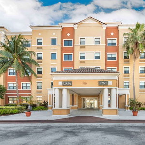 Sejur Extended Stay America Premier Suites - Miami - Airport - Doral - 25Th Street vacanta Doral