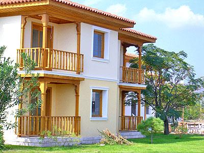 Hotel Angora Beach Resort