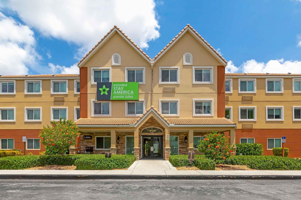 Hotel Extended Stay America Premier Suites - Miami - Airport - Miami Springs