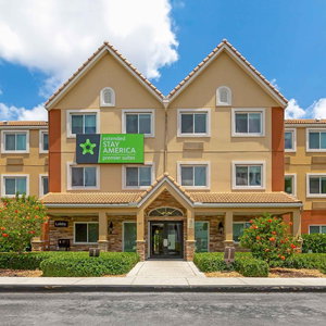 Hotel Extended Stay America Premier Suites - Miami - Airport - Miami Springs cazare Miami Springs