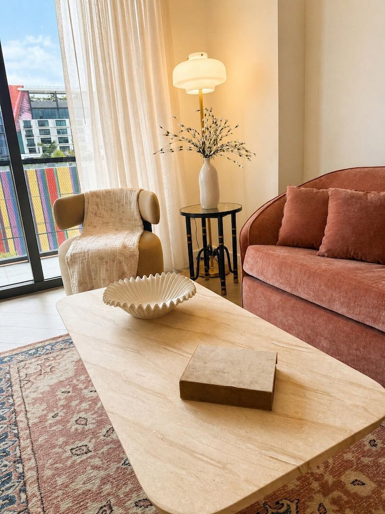 Hotel Stylish Residences Wynwood