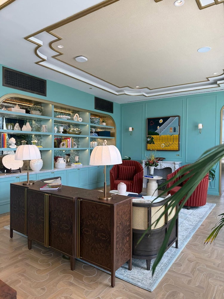 Stylish Residences Wynwood