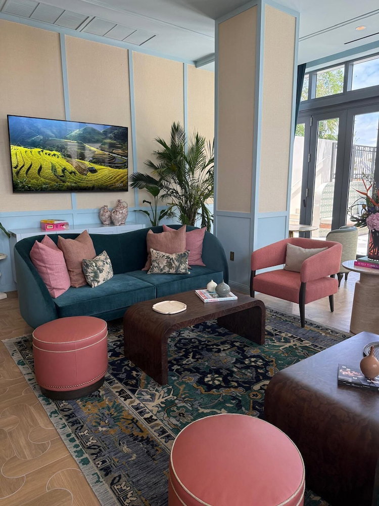 Stylish Residences Wynwood