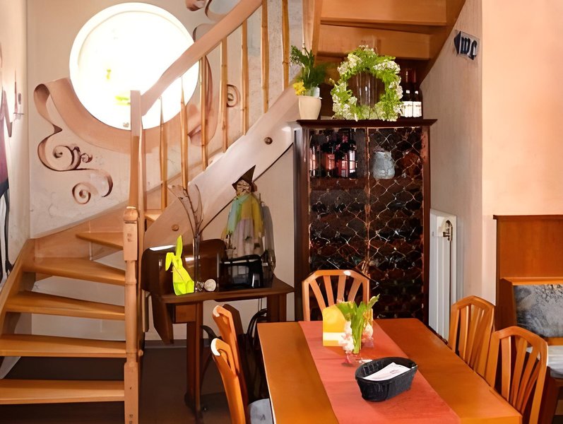 Hotel Gasthaus Alten Rathaus