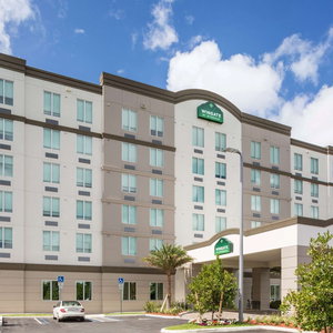 Hotel Wingate By Wyndham Miami Airport cazare Doral