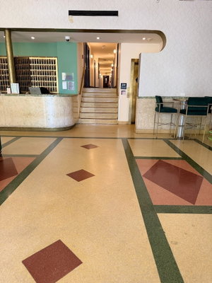 Hotel Crest Hotel Suites cazare Miami Beach
