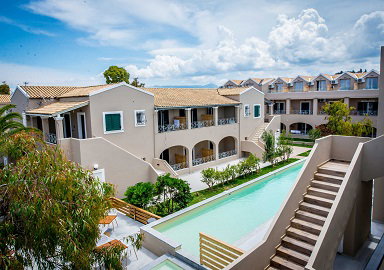 Ninos Amour Holiday Resort