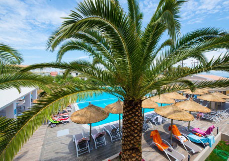 Ninos Amour Holiday Resort